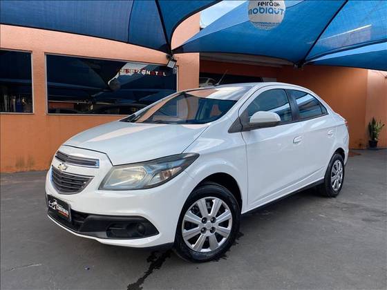 CHEVROLET PRISMA 1.4 MPFI LT 8V FLEX 4P MANUAL